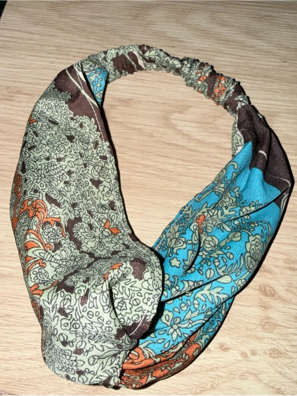 Lot of hair wrap wraps headbands turban